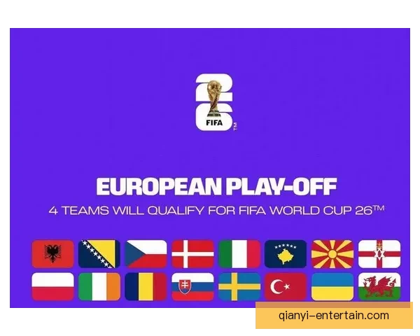 2026世界杯各强队实力解析与夺冠前景全面预测 2026世界杯各强队实力解析与夺冠前景全面预测