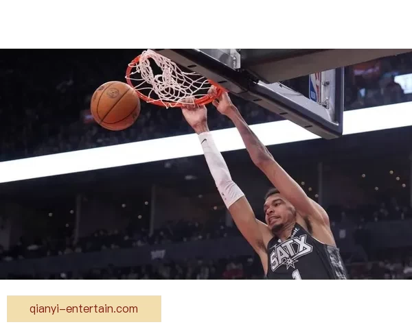 拒学文班力争MVP单场罚球创纪录对手依旧称赞