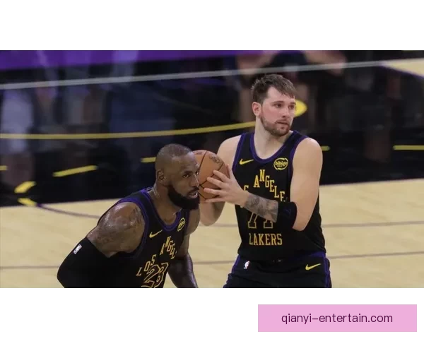 东契奇狂破八项纪录超科比湖人最年轻达成15000分仅次詹杜