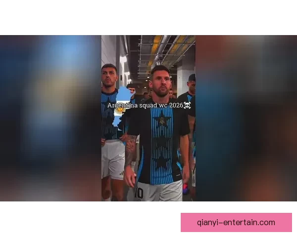 深度解析2026世界杯冠军归属格局与各大豪门争冠实力前景预测⚽🌍