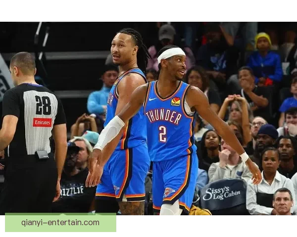 亚历山大三分球10中0创雷霆尴尬纪录球队虽胜却难掩个人低迷