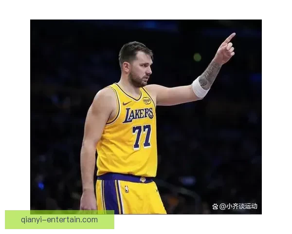 东契奇六连客场狂砍40分 创纪录冲击MVP巅峰